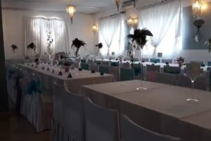 Sala Weselna Epsilon Imprezy okolicznościowe Wesela CZĘSTOCHOWA