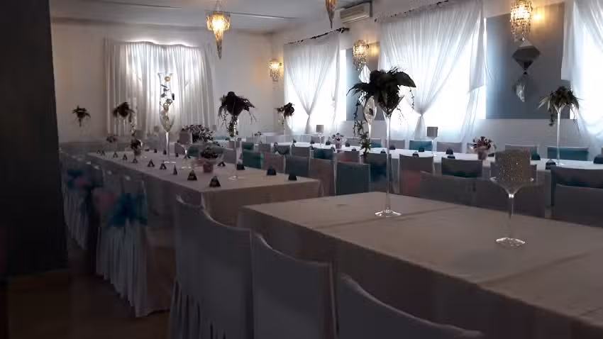 Sala Weselna Epsilon Imprezy okolicznościowe Wesela CZĘSTOCHOWA