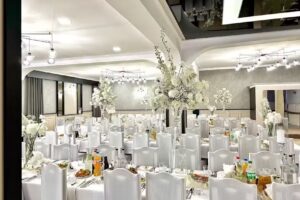 Sala weselna &bdquo;Erato&rdquo;