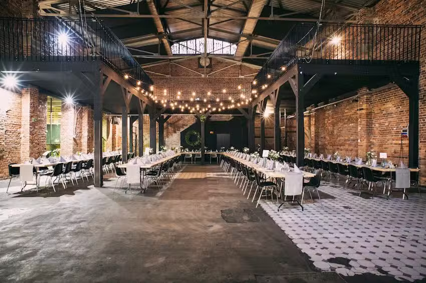 Sala Weselna Fabryka Porcelany