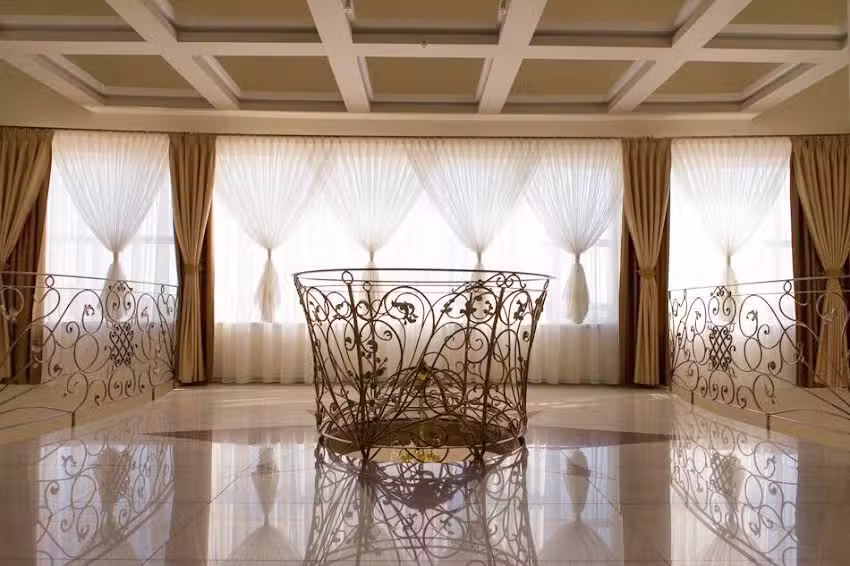 Sala Weselna &bdquo;Finezja&rdquo;