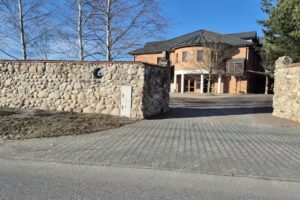 Sala Weselna Folwark