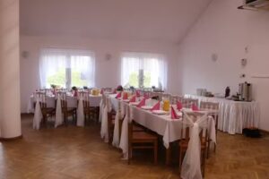 Sala weselna Furmanka