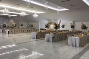 Sala Weselna &bdquo;Gracja&rdquo;