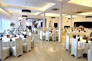 SALA WESELNA Hotel Graal***