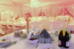 Sala Weselna i bankietowa Siódme Niebo