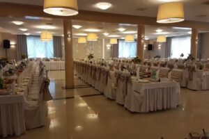 Sala Weselna „INES”