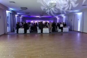 Sala weselna Inspiro