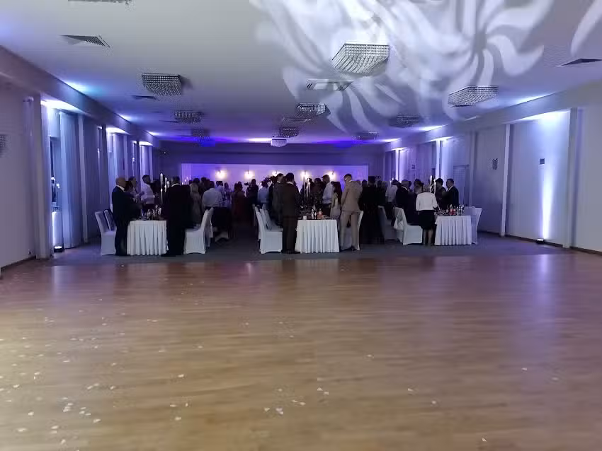 Sala weselna Inspiro