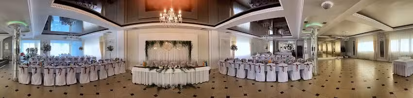 Sala Weselna JANTAR