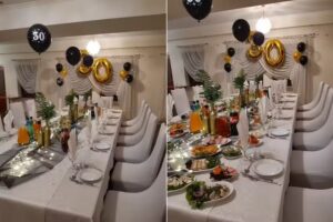 Sala weselna Jarmuł