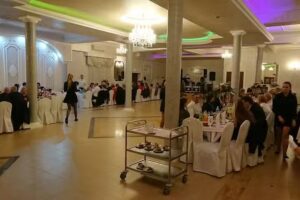 „Sala Weselna Jurkowscy” Hotel & Restauracja