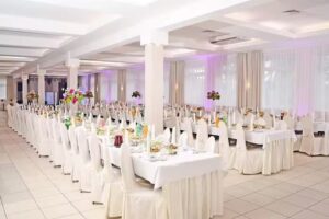 Sala Weselna &bdquo;Kamelia&rdquo;