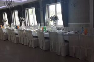 Sala weselna – Karczewianka