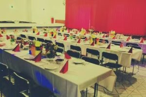 Sala Weselna Karczma „Zaułek”