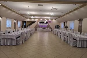Sala Weselna Kasztelanka