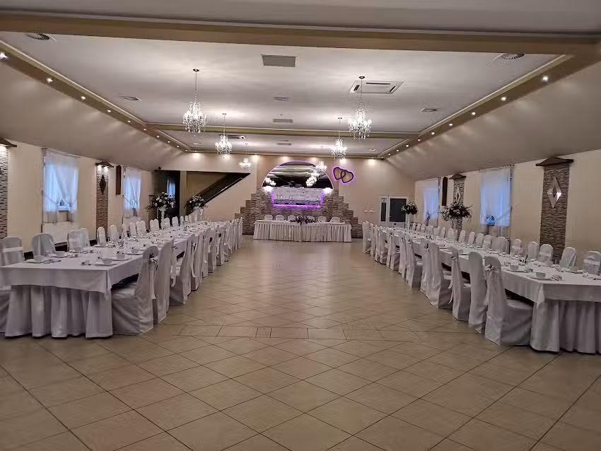 Sala Weselna Kasztelanka