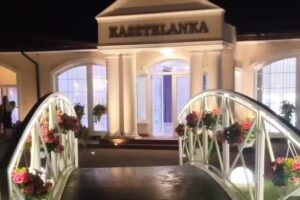 Sala weselna Kasztelanka