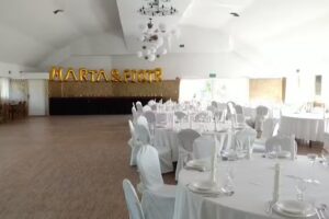 Sala Weselna &bdquo;Klisza&rdquo;