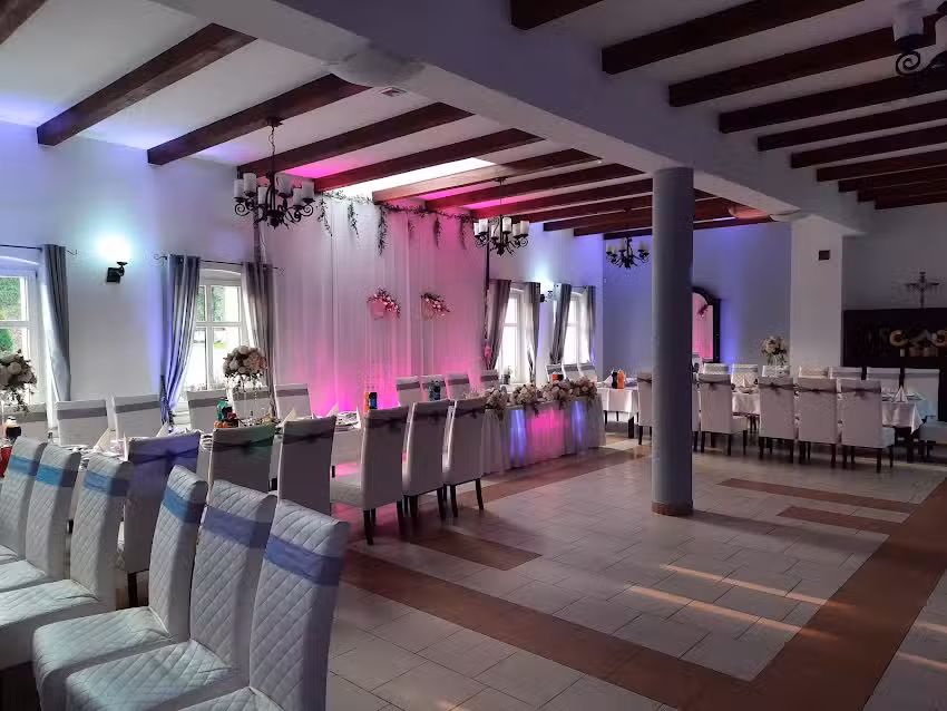 Sala Weselna Korona