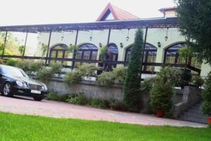 Sala Weselna Kowalewski