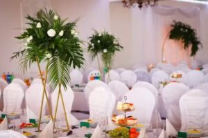 Sala Weselna Królewska