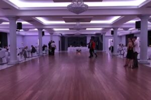 Sala Weselna Laguna i Noclegi