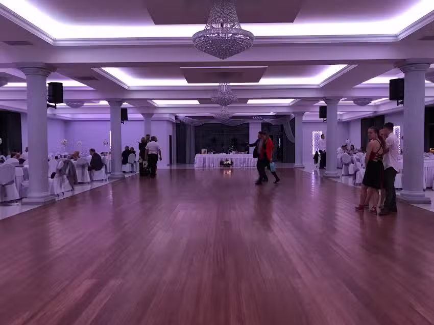 Sala Weselna Laguna i Noclegi