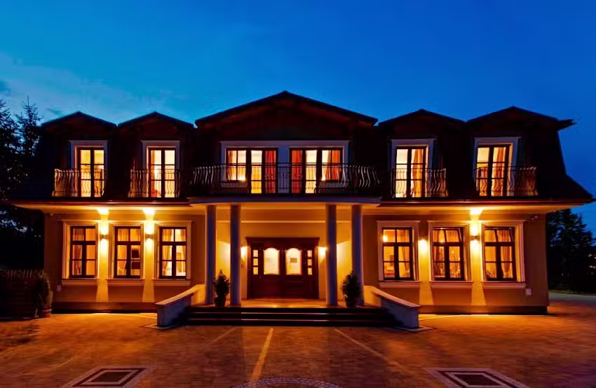 Sala Weselna Łapińscy