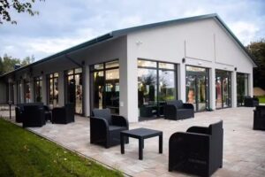 Sala weselna „Lawendowe wzgórze”