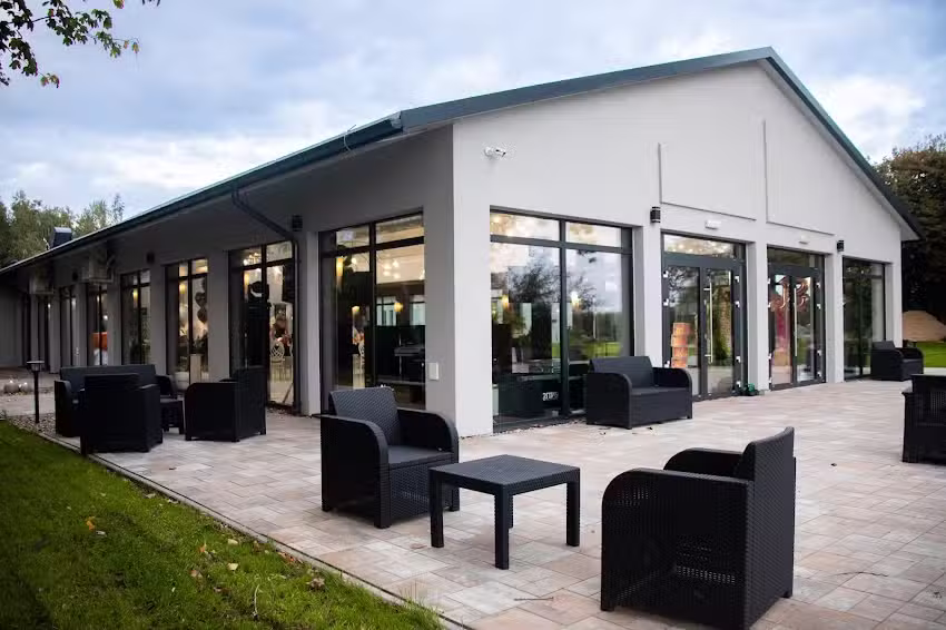 Sala weselna &bdquo;Lawendowe wzg&oacute;rze&rdquo;