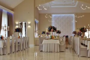 Sala Weselna Magdalenka