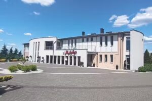 Sala Weselna Melodia