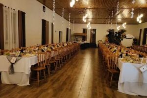 Sala Weselna Mirosławice