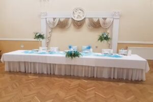 Sala Weselna na Wodnej