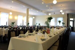 Sala Weselna Nowy Świat