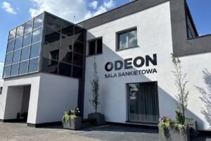 Sala weselna „Odeon”