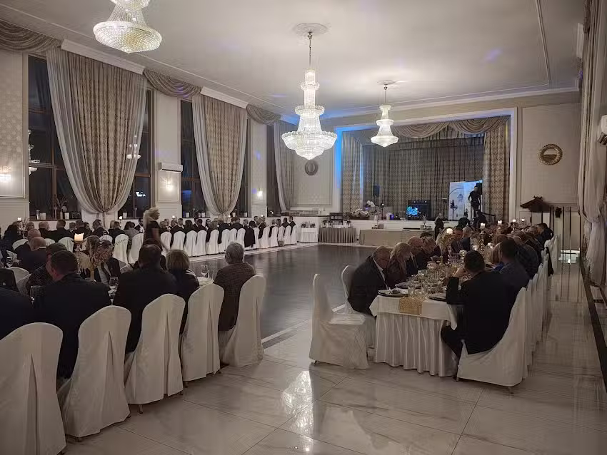 Sala Weselna Orfeusz