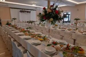 Sala Weselna OSP BEŁCHÓW