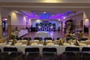 Sala Weselna OSP LIGOTA