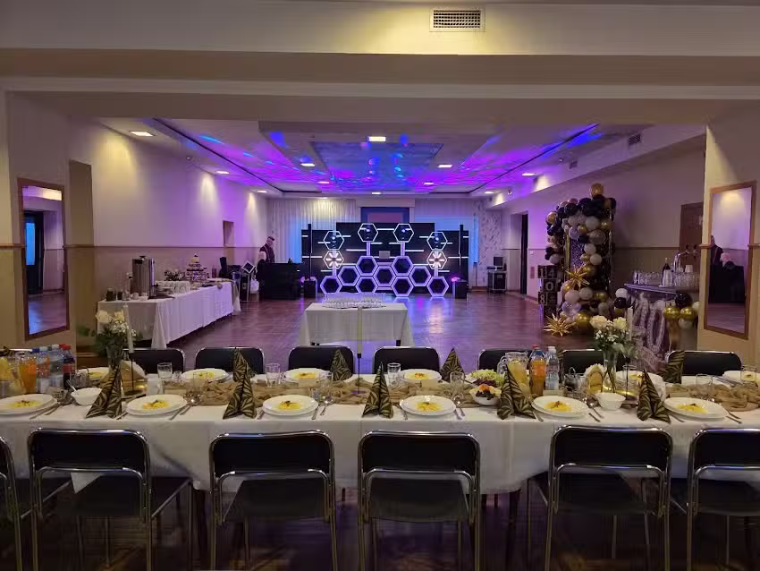 Sala Weselna OSP LIGOTA
