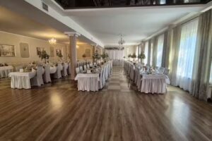 Sala weselna Panorama