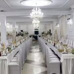 Sala weselna Parkowa