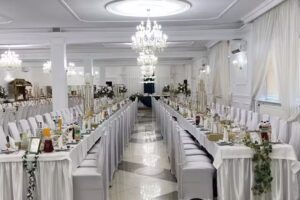 Sala weselna Parkowa