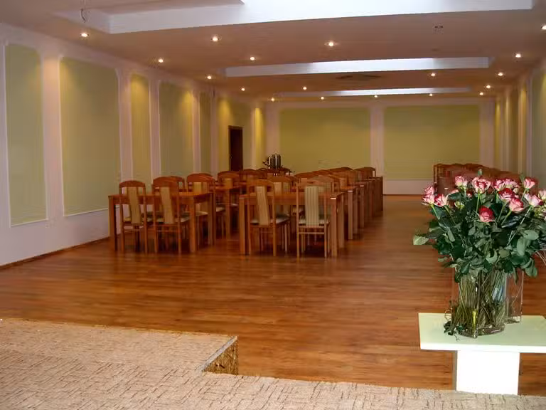 Sala weselna PHU AGAT S.C. M.,A.,G. Gryczyńscy