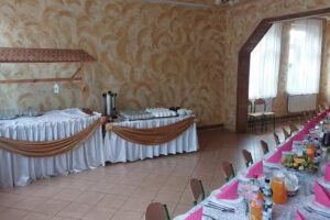 Sala Weselna Pod Kasztanem / Kukawki Pod Kasztanem &ndash; Obiady domowe