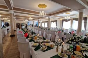 Sala Weselna Pod Lasem