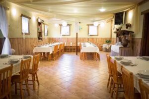 Sala Weselna Pod Zielonym Bluszczem