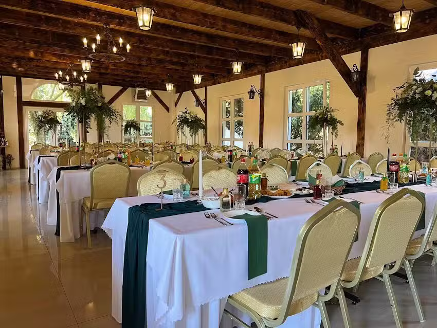 Sala Weselna Podsusze