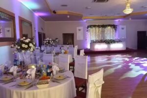 Sala Weselna Polonaisse